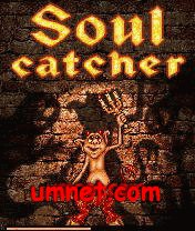 game pic for Soul Catcher